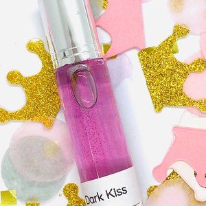 PoP! Perfume Fragrance Oil - Dark Kiss